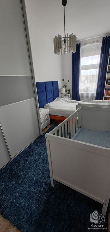Mieszkanie na sprzedaż, Szczecin Pomorzany, 2 pokoje, 40 m² — KOM33023, zdjęcie 5