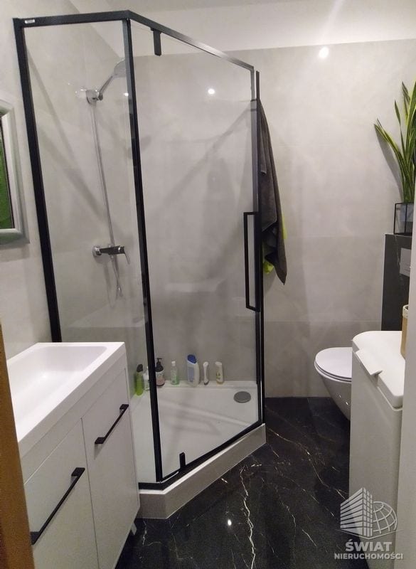 Mieszkanie na sprzedaż, Szczecin Pomorzany, 2 pokoje, 40 m² — KOM33023, zdjęcie 7