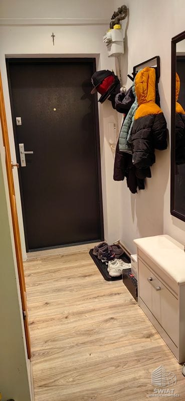 Mieszkanie na sprzedaż, Szczecin Pomorzany, 2 pokoje, 40 m² — KOM33023, zdjęcie 8