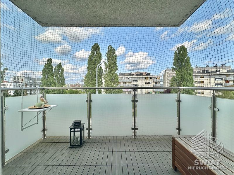 Mieszkanie na sprzedaż, Szczecin Pomorzany, 2 pokoje, 40 m² — KOM33077, zdjęcie 1