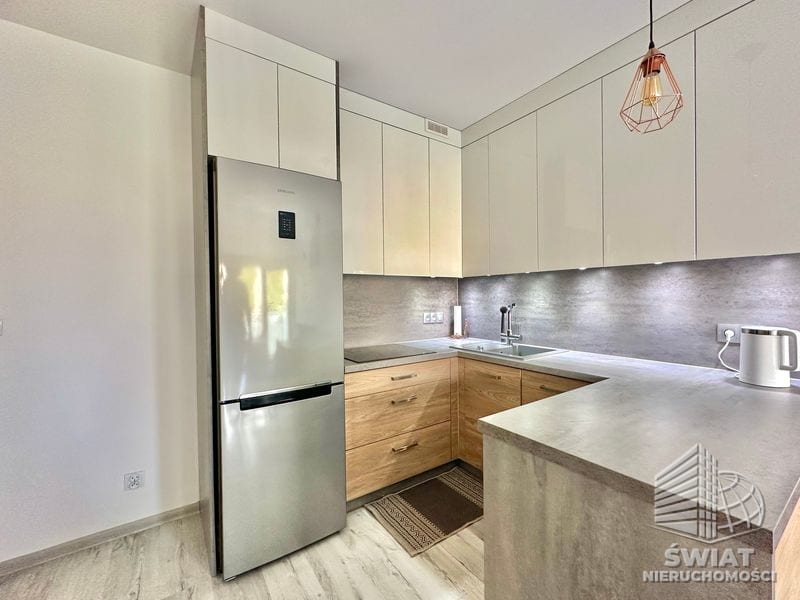 Mieszkanie na sprzedaż, Szczecin Pomorzany, 2 pokoje, 40 m² — KOM33077, zdjęcie 7