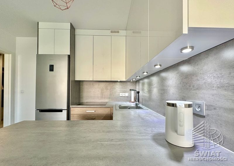 Mieszkanie na sprzedaż, Szczecin Pomorzany, 2 pokoje, 40 m² — KOM33077, zdjęcie 8