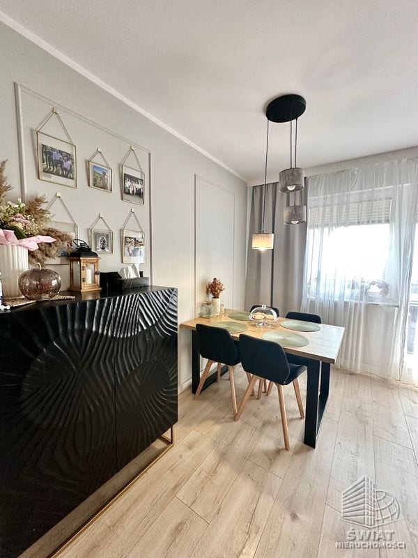Mieszkanie na sprzedaż, Szczecin Pomorzany, 3 pokoje, 56 m² — MEM22951, zdjęcie 3