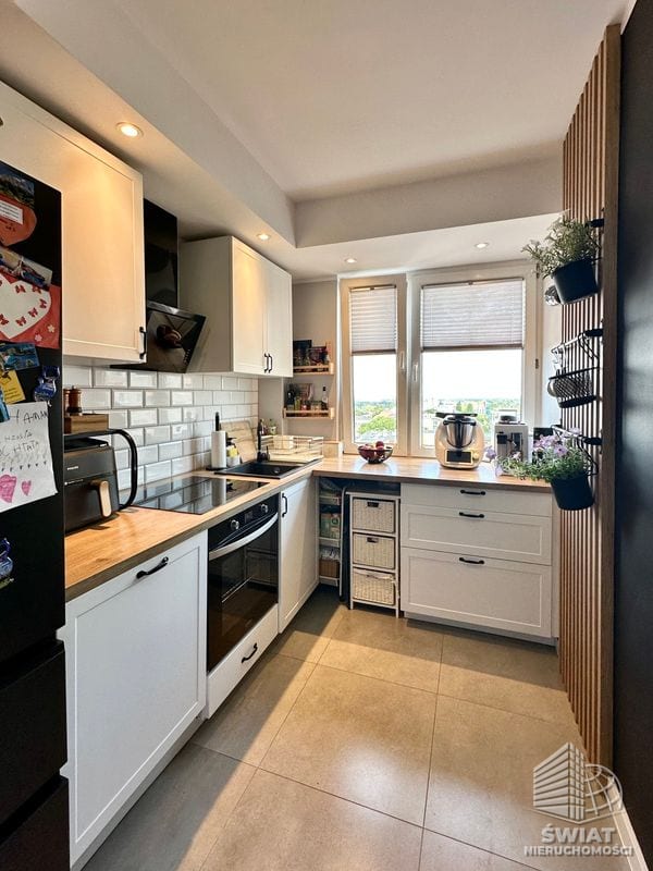 Mieszkanie na sprzedaż, Szczecin Pomorzany, 3 pokoje, 56 m² — MEM22951, zdjęcie 4