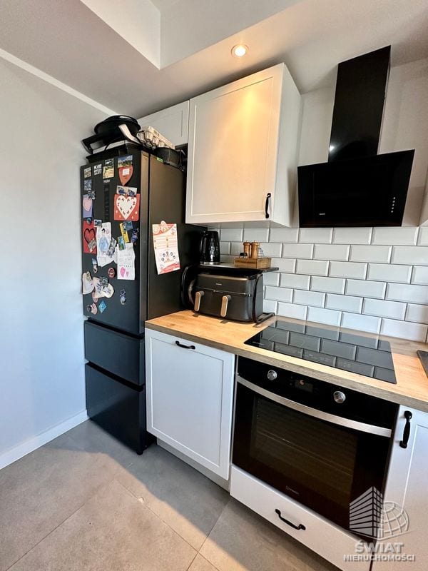 Mieszkanie na sprzedaż, Szczecin Pomorzany, 3 pokoje, 56 m² — MEM22951, zdjęcie 5