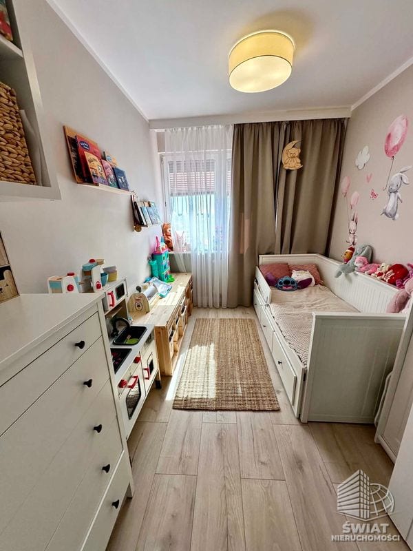 Mieszkanie na sprzedaż, Szczecin Pomorzany, 3 pokoje, 56 m² — MEM22951, zdjęcie 8