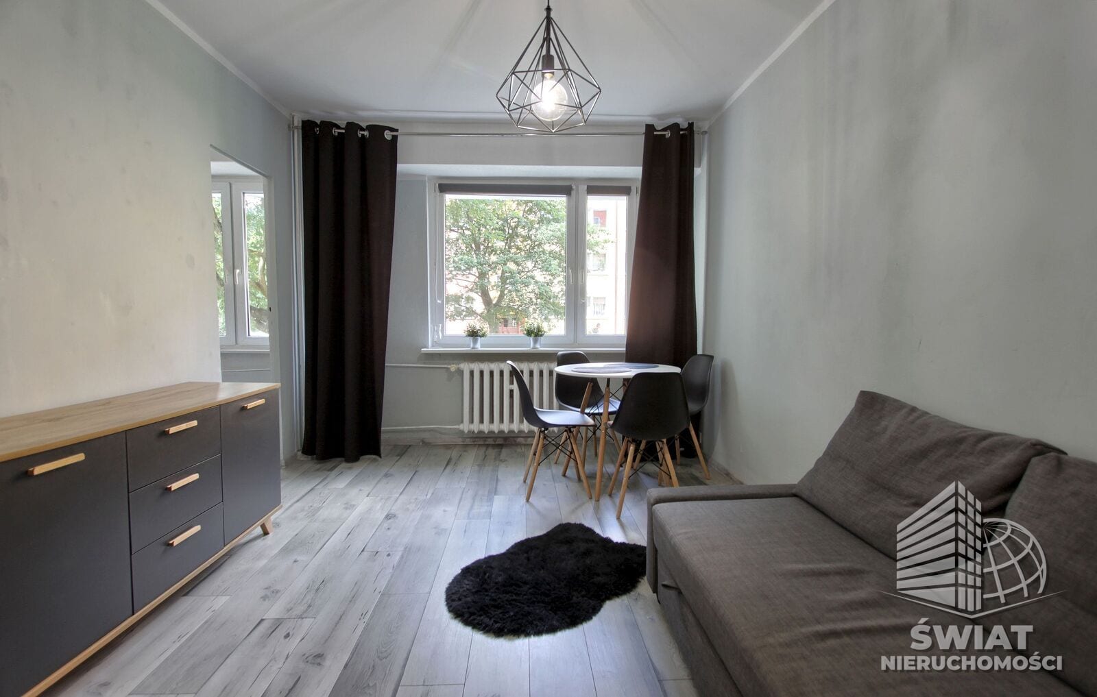 Mieszkanie na sprzedaż, Szczecin Pomorzany, 1 pokój, 24 m² — NEW20143, zdjęcie 1
