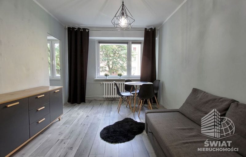Mieszkanie na sprzedaż, Szczecin Pomorzany, 1 pokój, 24 m² — NEW20143, zdjęcie 1