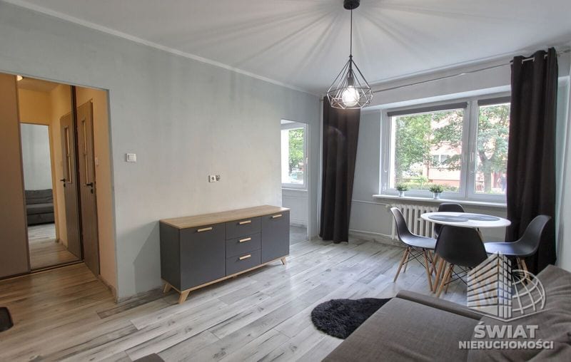 Mieszkanie na sprzedaż, Szczecin Pomorzany, 1 pokój, 24 m² — NEW20143, zdjęcie 2