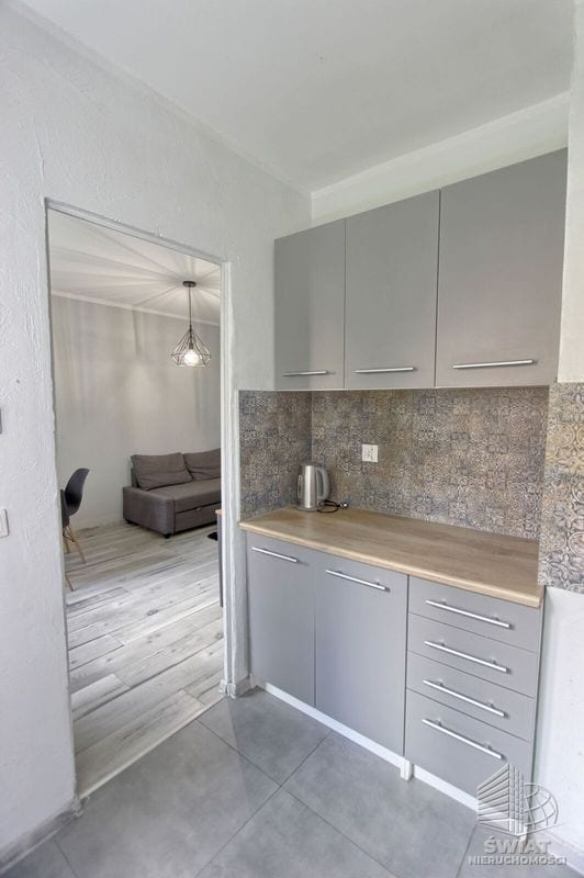 Mieszkanie na sprzedaż, Szczecin Pomorzany, 1 pokój, 24 m² — NEW20143, zdjęcie 3