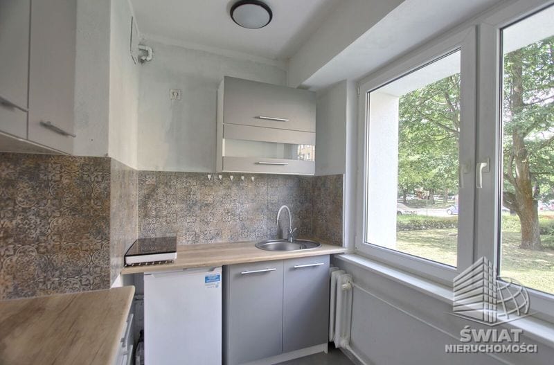 Mieszkanie na sprzedaż, Szczecin Pomorzany, 1 pokój, 24 m² — NEW20143, zdjęcie 4