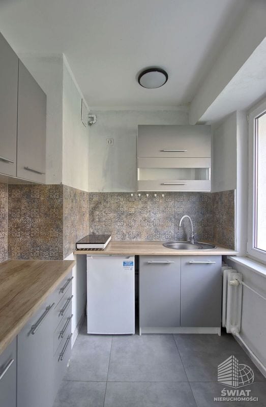 Mieszkanie na sprzedaż, Szczecin Pomorzany, 1 pokój, 24 m² — NEW20143, zdjęcie 5