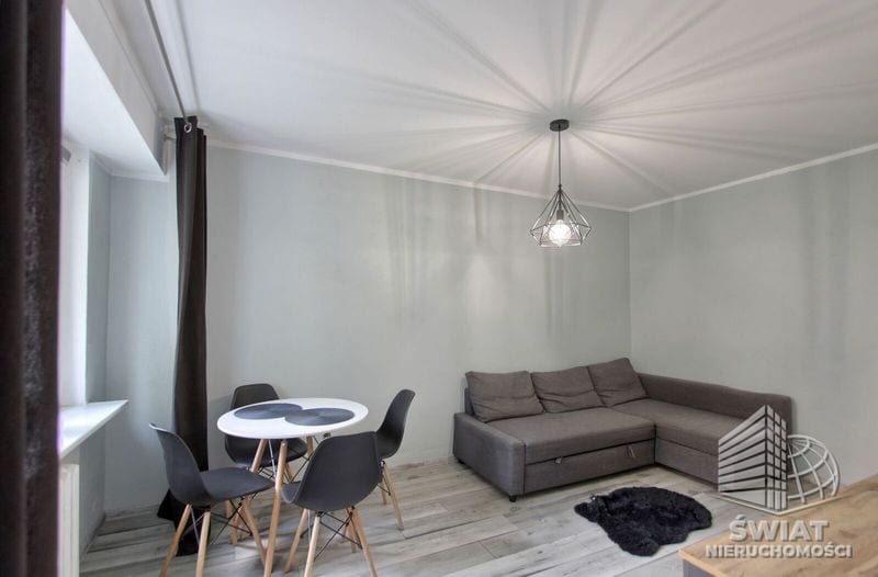 Mieszkanie na sprzedaż, Szczecin Pomorzany, 1 pokój, 24 m² — NEW20143, zdjęcie 7
