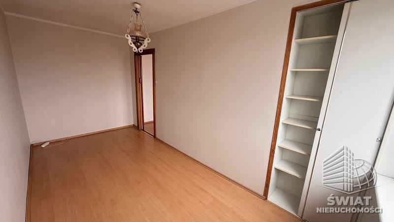 Mieszkanie na sprzedaż, Szczecin Pomorzany, 3 pokoje, 46 m² — PSK21699, zdjęcie 4
