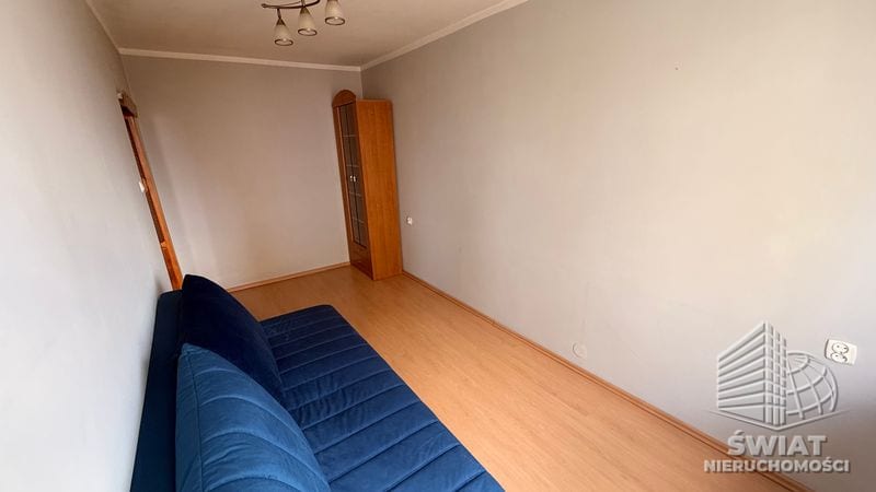 Mieszkanie na sprzedaż, Szczecin Pomorzany, 3 pokoje, 46 m² — PSK21699, zdjęcie 5