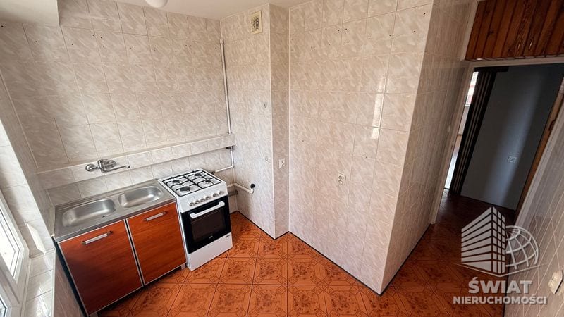Mieszkanie na sprzedaż, Szczecin Pomorzany, 3 pokoje, 46 m² — PSK21699, zdjęcie 8