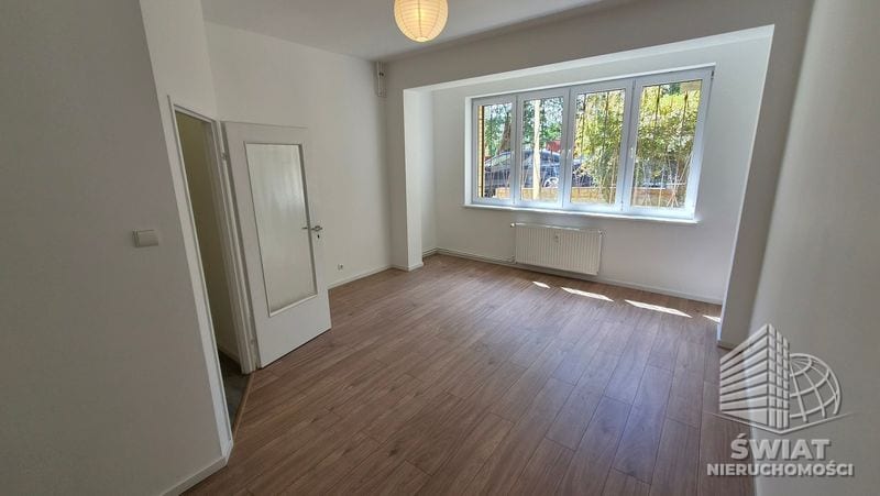 Mieszkanie na sprzedaż, Szczecin Pomorzany, 1 pokój, 33 m² — PSK21709, zdjęcie 1