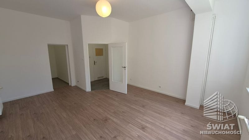 Mieszkanie na sprzedaż, Szczecin Pomorzany, 1 pokój, 33 m² — PSK21709, zdjęcie 2
