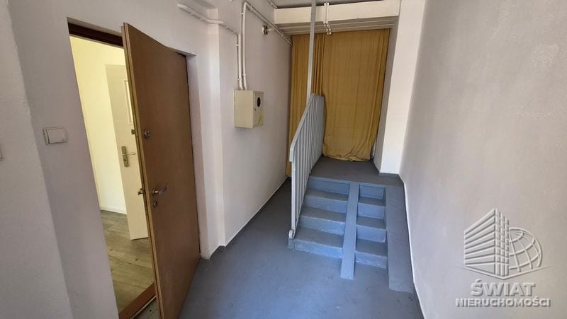Mieszkanie na sprzedaż, Szczecin Pomorzany, 1 pokój, 33 m² — PSK21709, zdjęcie 6