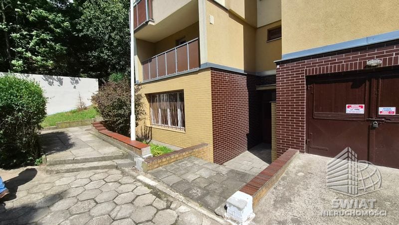 Mieszkanie na sprzedaż, Szczecin Pomorzany, 1 pokój, 33 m² — PSK21709, zdjęcie 7