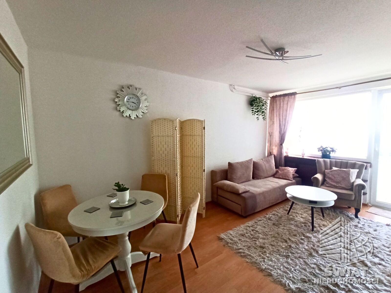 Mieszkanie na sprzedaż, Szczecin Pomorzany, 2 pokoje, 45 m² — SRN20269, zdjęcie 1