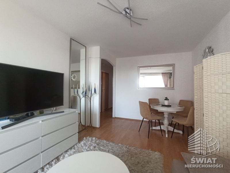 Mieszkanie na sprzedaż, Szczecin Pomorzany, 2 pokoje, 45 m² — SRN20269, zdjęcie 2