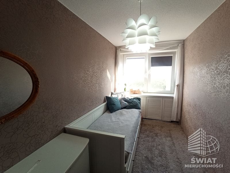 Mieszkanie na sprzedaż, Szczecin Pomorzany, 2 pokoje, 45 m² — SRN20269, zdjęcie 4