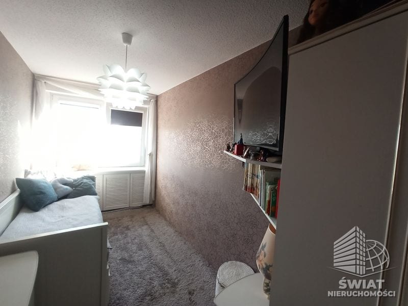 Mieszkanie na sprzedaż, Szczecin Pomorzany, 2 pokoje, 45 m² — SRN20269, zdjęcie 5