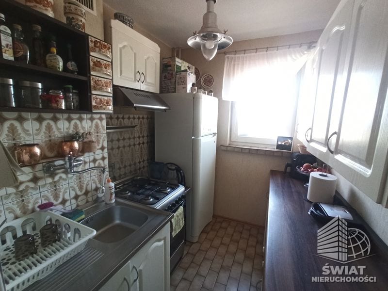 Mieszkanie na sprzedaż, Szczecin Pomorzany, 2 pokoje, 45 m² — SRN20269, zdjęcie 6