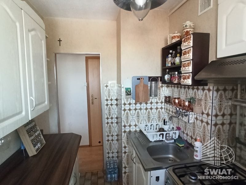 Mieszkanie na sprzedaż, Szczecin Pomorzany, 2 pokoje, 45 m² — SRN20269, zdjęcie 7