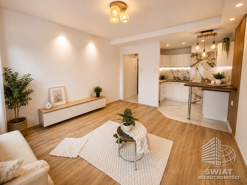 Mieszkanie na sprzedaż, Szczecin Pomorzany, 1 pokój, 29 m² — VLX20324, zdjęcie 3