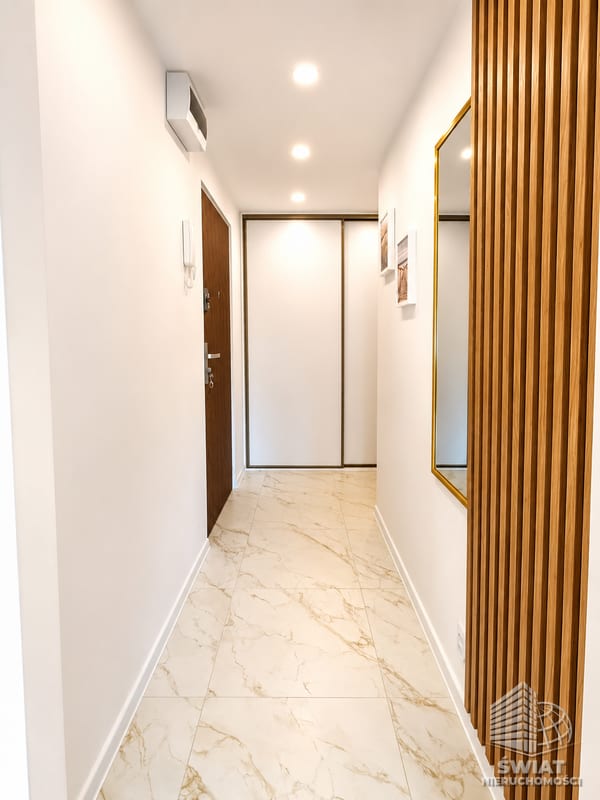 Mieszkanie na sprzedaż, Szczecin Pomorzany, 1 pokój, 29 m² — VLX20324, zdjęcie 8