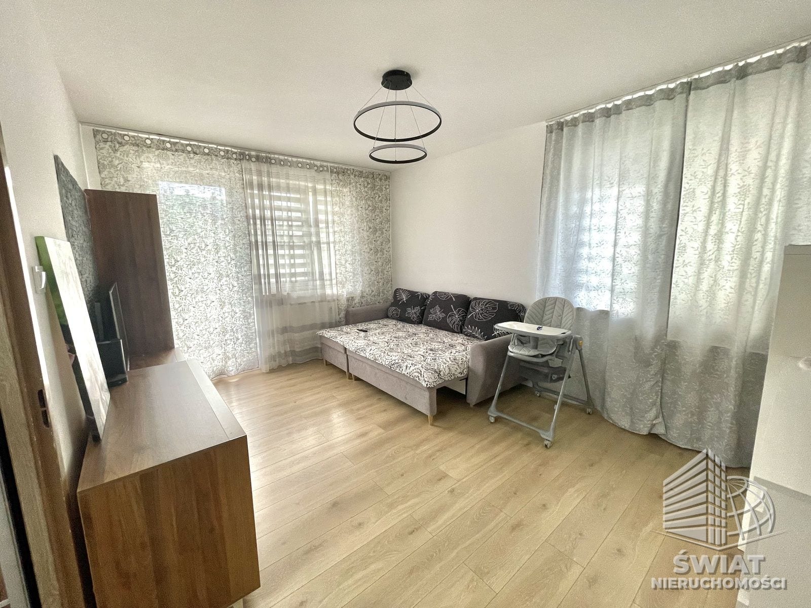 Mieszkanie na sprzedaż, Szczecin Prawobrzeże, 4 pokoje, 65 m² — BUS20207, zdjęcie 1