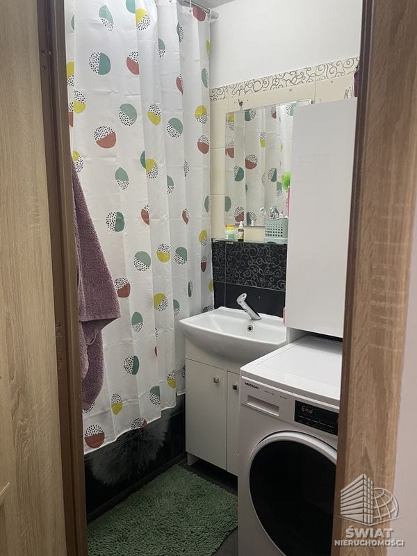 Mieszkanie na sprzedaż, Szczecin Prawobrzeże, 4 pokoje, 65 m² — BUS20207, zdjęcie 5