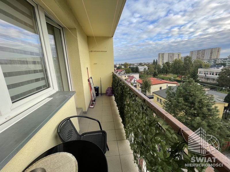 Mieszkanie na sprzedaż, Szczecin Prawobrzeże, 4 pokoje, 65 m² — BUS20207, zdjęcie 6