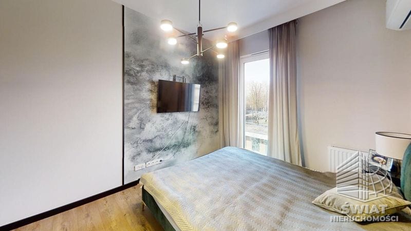 Mieszkanie na sprzedaż, Szczecin Prawobrzeże, 3 pokoje, 75 m² — CIT25496, zdjęcie 8