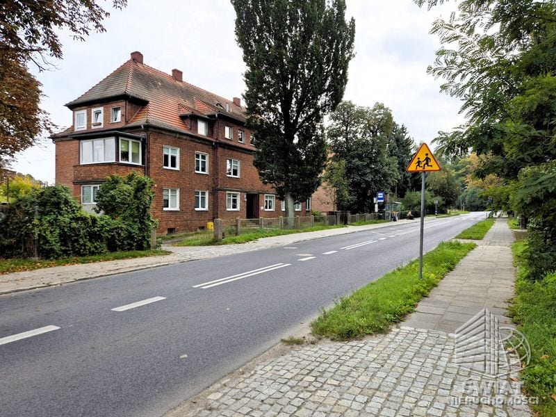 Mieszkanie na sprzedaż, Szczecin Skolwin, 4 pokoje, 84 m² — 178/13324/OMS, zdjęcie 2