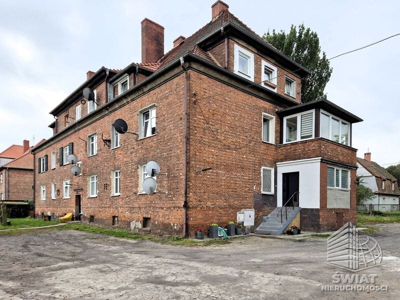 Mieszkanie na sprzedaż, Szczecin Skolwin, 4 pokoje, 84 m² — 178/13324/OMS, zdjęcie 3
