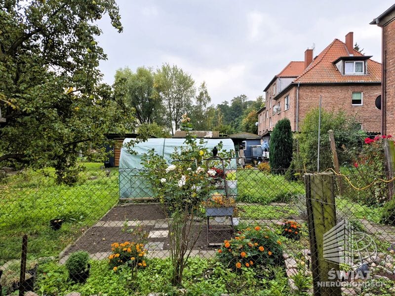 Mieszkanie na sprzedaż, Szczecin Skolwin, 4 pokoje, 84 m² — 178/13324/OMS, zdjęcie 5