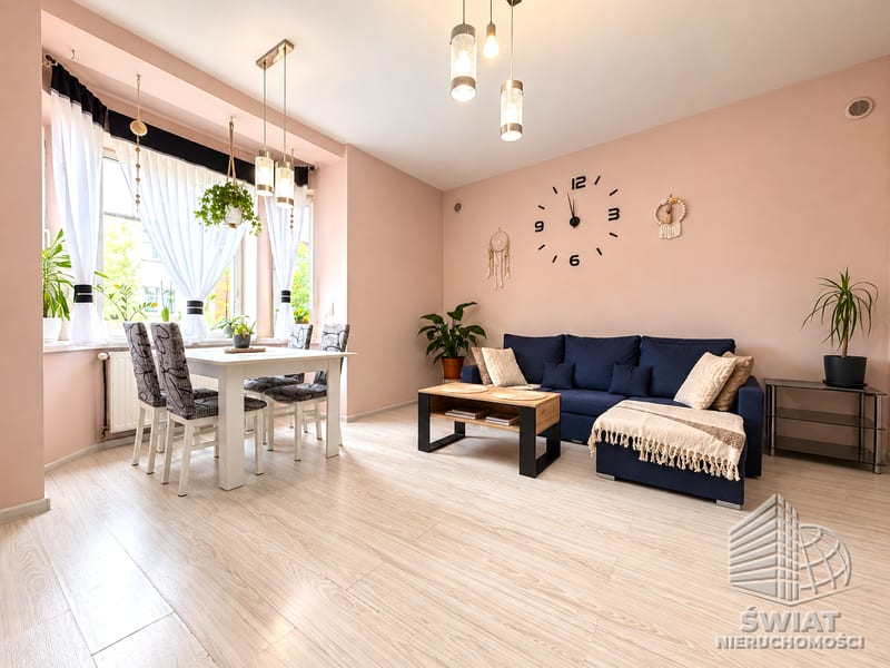 Mieszkanie na sprzedaż, Szczecin Skolwin, 3 pokoje, 91 m² — DMN20141, zdjęcie 1