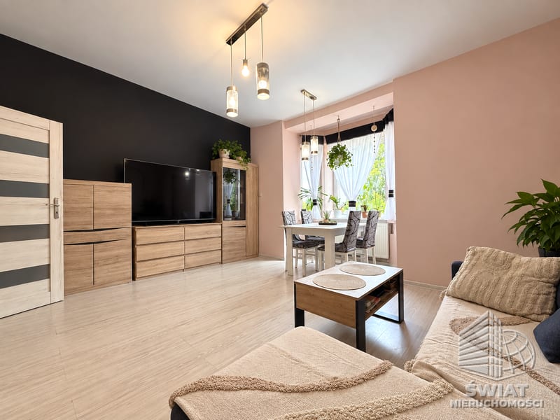 Mieszkanie na sprzedaż, Szczecin Skolwin, 3 pokoje, 91 m² — DMN20141, zdjęcie 2