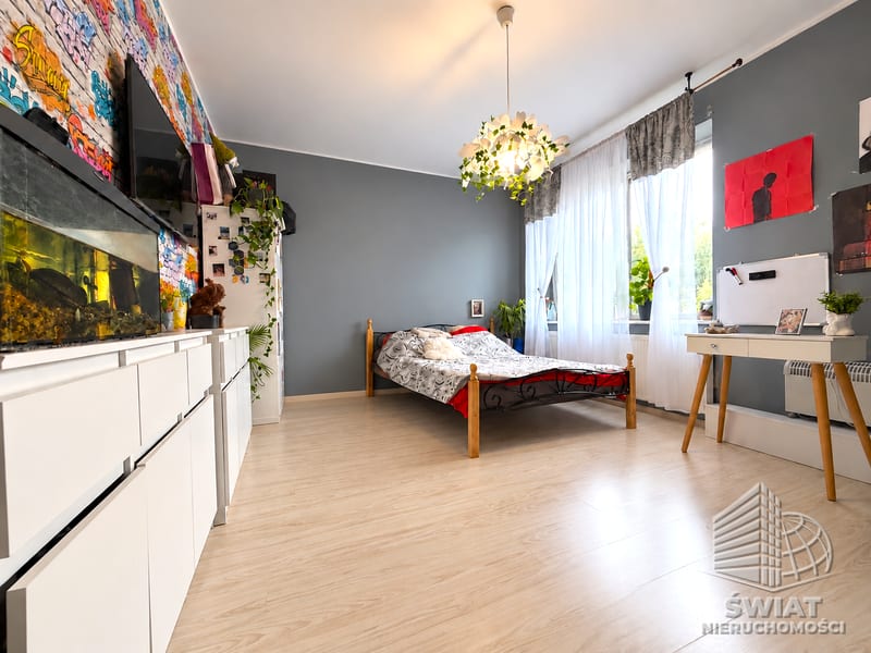 Mieszkanie na sprzedaż, Szczecin Skolwin, 3 pokoje, 91 m² — DMN20141, zdjęcie 3