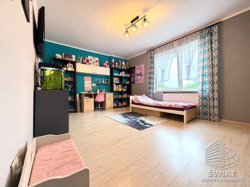 Mieszkanie na sprzedaż, Szczecin Skolwin, 3 pokoje, 91 m² — DMN20141, zdjęcie 5