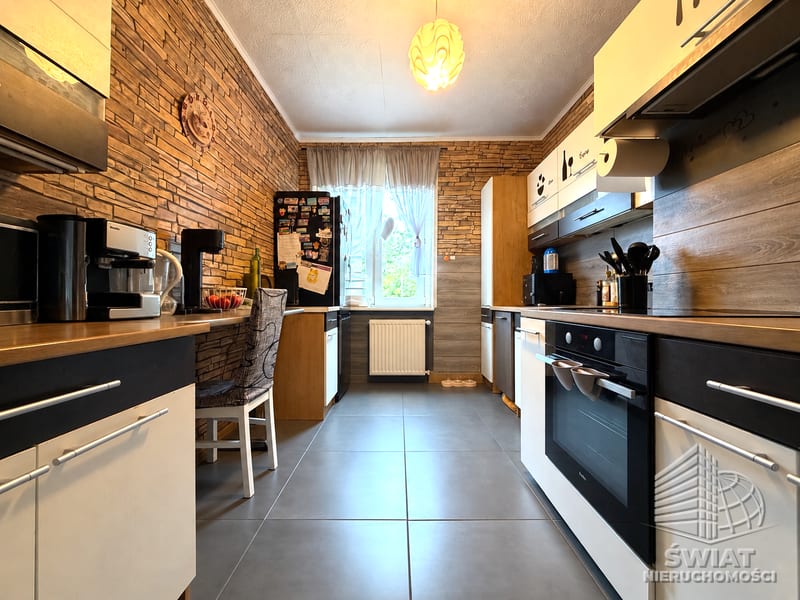 Mieszkanie na sprzedaż, Szczecin Skolwin, 3 pokoje, 91 m² — DMN20141, zdjęcie 6