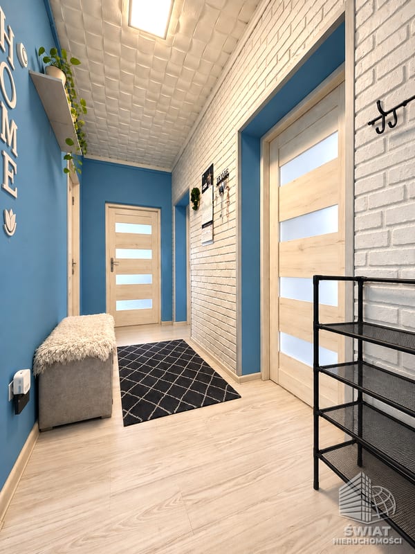 Mieszkanie na sprzedaż, Szczecin Skolwin, 3 pokoje, 91 m² — DMN20141, zdjęcie 8