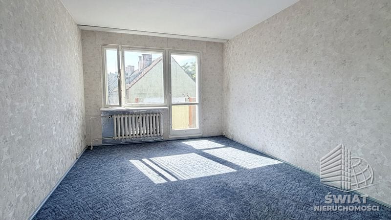 Mieszkanie na sprzedaż, Szczecin Śródmieście, 3 pokoje, 60 m² — 154/13792/OMS, zdjęcie 2