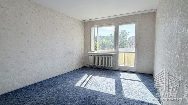 Mieszkanie na sprzedaż, Szczecin Śródmieście, 3 pokoje, 60 m² — 154/13792/OMS, zdjęcie 3