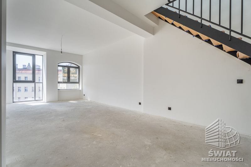 Mieszkanie na sprzedaż, Szczecin Śródmieście, 3 pokoje, 76 m² — 477/10212/OMS, zdjęcie 2
