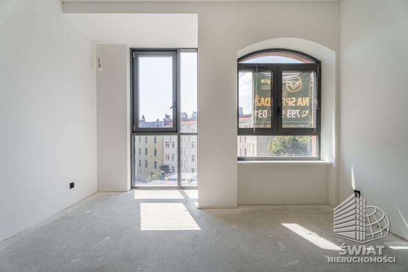 Mieszkanie na sprzedaż, Szczecin Śródmieście, 3 pokoje, 76 m² — 477/10212/OMS, zdjęcie 3