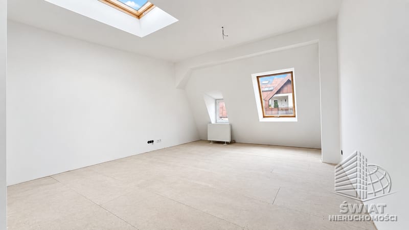 Mieszkanie na sprzedaż, Szczecin Śródmieście, 1 pokój, 36 m² — 546/10212/OMS, zdjęcie 1